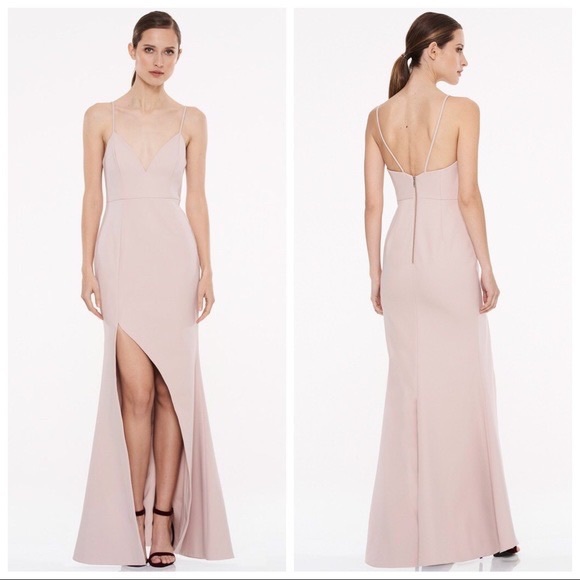 La Maison Talulah Amatory Gown Size L NWT - Picture 3 of 6